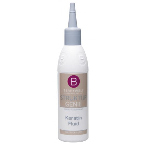 Berrywell Keratin Fluid 126 ml