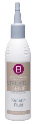 Berrywell Care Keratin Fluid 126 ml
