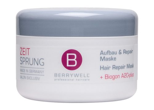Berrywell Care Regeneráló Maszk 201 ml