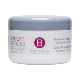 Berrywell Care Színvédő Maszk 201 ml