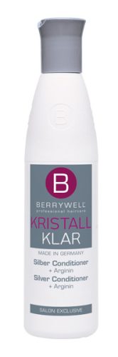 Berrywell Care Silver hamvasító Balzsam 251 ml