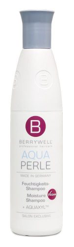 Berrywell Care Hidratáló Sampon 251 ml