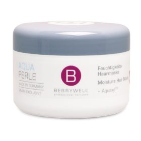 Berrywell Care Hidratáló Maszk 201 ml