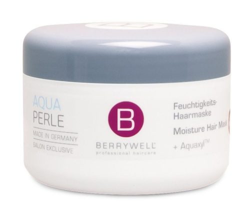 Berrywell Care Hidratáló Maszk 201 ml