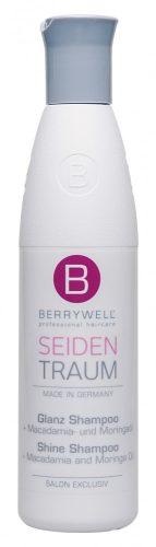 Berrywell Care Fény Sampon 251 ml