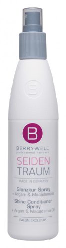 Berrywell Care Fény Kondicionáló Spray 251 ml