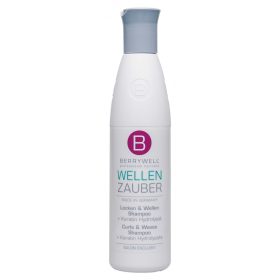 Berrywell Care Hullámtápláló Sampon 251 ml