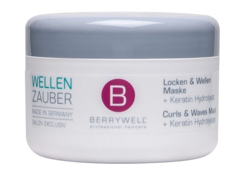 Berrywell Care Hullámtápláló Maszk 201ml