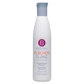 Berrywell Care Hajsimító Sampon 251 ml