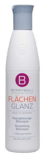Berrywell Care Hajsimító Sampon 251 ml