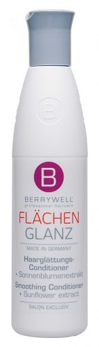 Berrywell Care Hajsimító Balzsam 251 ml