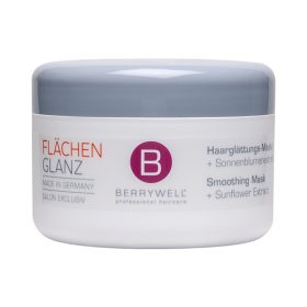Berrywell Care Hajsimító Maszk 201 ml