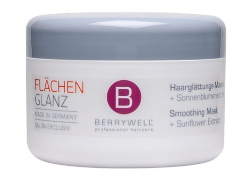 Berrywell Care Hajsimító Maszk 201 ml