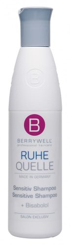Berrywell Care Sensitive Sampon 251 ml