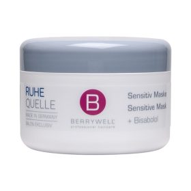 Berrywell Care Sensitive  Maszk 201 ml