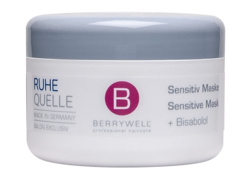 Berrywell Care Sensitive  Maszk 201 ml