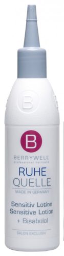 Berrywell Care Sensitive  Lotion 126 ml