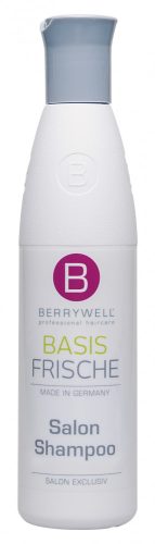 Berrywell Care Szalon sampon 251 ml