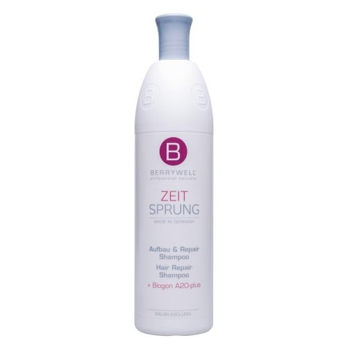Berrywell Care Regeneráló Sampon 1001ml