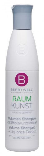 Berrywell Care Volumennövelő Sampon 251 ml