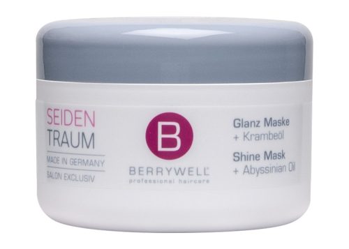 Berrywell Care Fény Maszk 201 ml