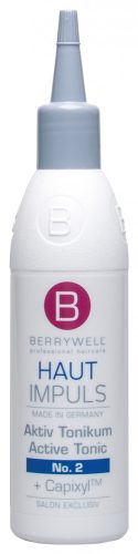 Berrywell Care Aktív Lotion(+ Panthenol) 126 ml