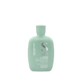   Semi di lino Scalp Purifying Sampon 250ml (korpás fejbőrre)