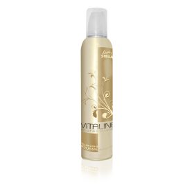 VitaLine hajhab volumennövelő szuper erős 300ml