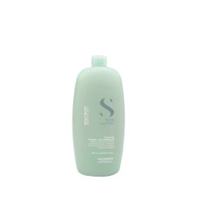   Semi di lino Scalp Calming sampon 1000ml (érzékeny fejbőrre)