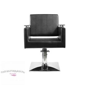 CODA'S Beauty Fodrászszék E16333-V5 fekete