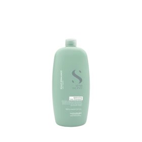   Semi di lino Scalp Balancing sampon 1000ml (zsíros fejbőrre)