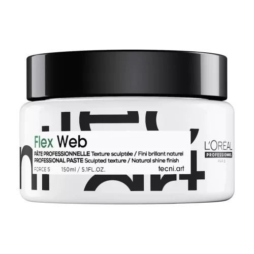 Loréal Tecni.art Flex Web 150ml