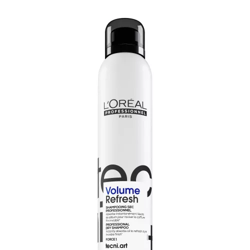 Loréal Tecni.art Volume Refresh 200ml