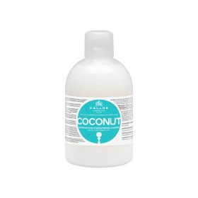 Kallos KJMN sampon coconut 1000ml