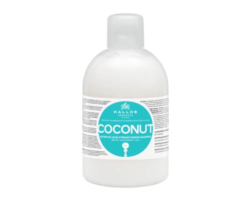 Kallos KJMN sampon coconut 1000ml