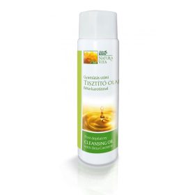 Golden Green Natura Vita Tisztító Olaj 250 ml
