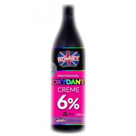 RONNEY Oxydant 6% 20 vol. 1000ml
