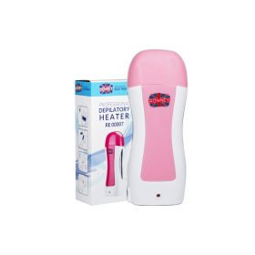 RONNEY Gyantapatron melegítő (Pink)