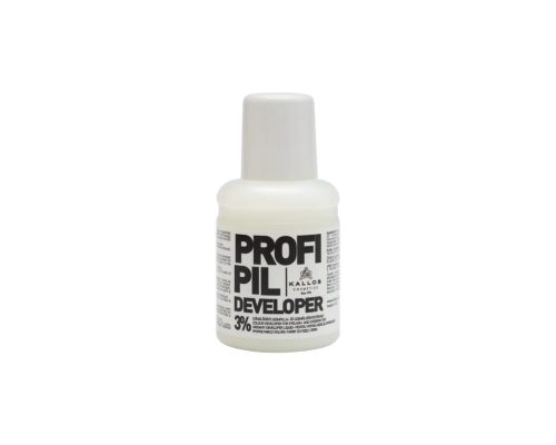 Kallos PROFI PIL developer 3% 60ml