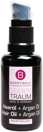 Berrywell Care Argán olaj 31ml