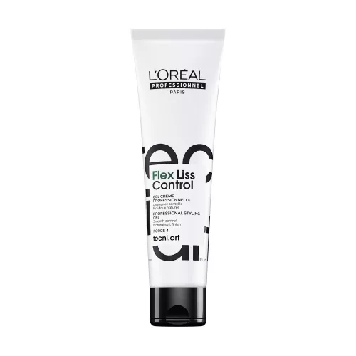 Loréal Tecni.art Flex Liss control  150ml