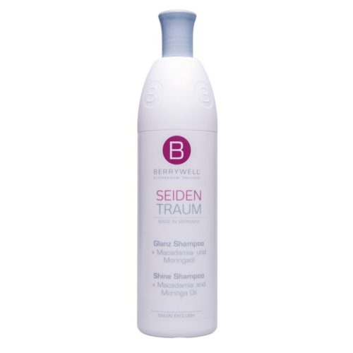 Berrywell Care Fény Sampon 1000 ml