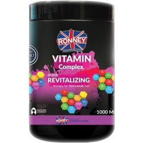 RONNEY Hajpakoló Vitamin Complex 1000ml VITALIZÁLÓ
