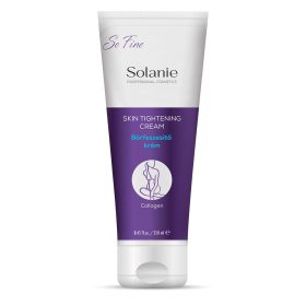 Solanie So Fine Bőrfeszesítő masszáskrém 250ml