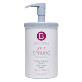 Berrywell Care Regeneráló Maszk 1001 ml