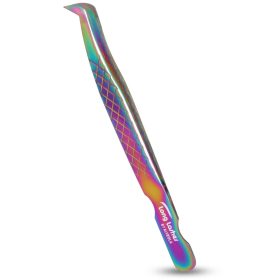 Long lashes csipesz egyenes LLA33021