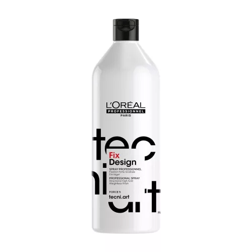 Loréal Tecni.art Fix Design 1000ml
