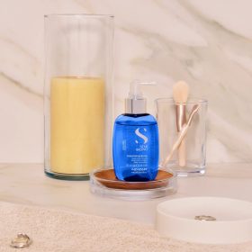 Semi di lino Volume leave-in spray 125ml