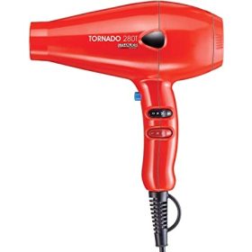 Sthauer Tornado Rosso Professzionális hajszárító