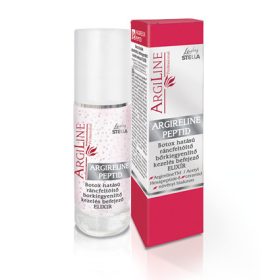  Lady Stella Argiline Peptid Botox Hatású Kezelést Befejező Elixír 30 ml